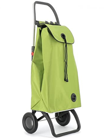 Carro Rolser I-MAX MF 2 Ruedas Plegable - Lima