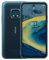Nokia XR20 5G | Android 11 | Unlocked Smartphone | Dual SIM | US Version | 6/128GB | 6.67-Inch Screen | 48MP Dual Camera | Polar Night,Blue