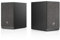 Audio Pro A28 Wireless Active Multiroom Speaker with Bluetooth and WiFi Stereo Speaker for Home Entertainment with AirPlay 2, Chromecast, Spotify - Black