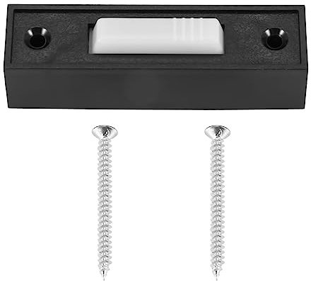 NISHZHU Interrupteur mural pour 75LM 41A4166 371LM 971LM 81LM // Garage Door Bell Garage Door Opener