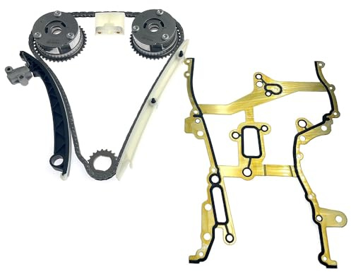 SKF Set di catene dentate VKML85005