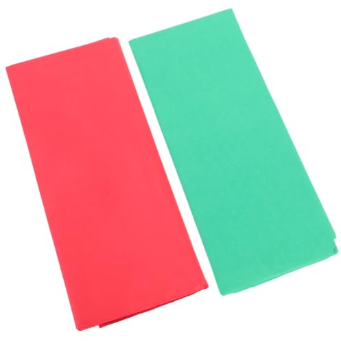 Abaodam 40 Pièces Papier D'emballage Ultra-fin Papier de Soie Multifonction Haute Transmission Lumineuse 66x50cm pour Bouquets Floraux et Loisirs Créatifs pour Emballage Artisanal