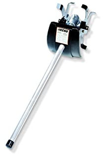 Echo 99944200513 PAS Kultivator Aufsatz für PAS 225 230 SRM 210 225