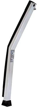 Douche solaire inox Giordano 20 litres