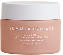 Summer Fridays Cloud Dew Ölfreie Gelcreme
