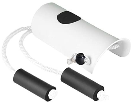 Sockenanziehhilfe,Strumpfanziehhilfe,Sockenanziehhilfe Nach Hüftoperation,Anziehhilfe für Kompressionsstrümpfe