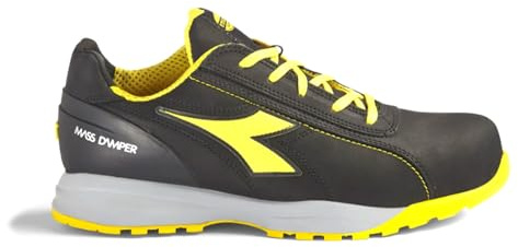 Scarpe di Sicurezza Basse Glove MDS Low S3 HRO SRC | 701.17766480013 - Diadora