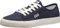 Helly Hansen Herren Fjord Canvas 2 Sneaker, Navy, 44.5 EU