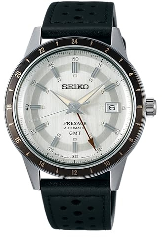 Seiko Automatische Uhr SSK011J