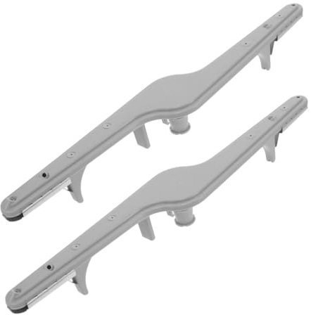 Ciieeo Ensemble De Bras Gicleur Inférieur De Lave-vaisselle Pièce De Rechange Conçue Pour Un Nettoyage Efficace
