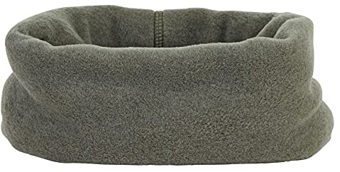 Sterntaler Unisex baby allround kallt väder halsduk, Grön, M