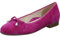 ara Damen Sardinia Ballerinas, PINK, 41.5 EU