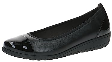 CAPRICE Femmes Keilpumps 9-9-22103-27 Largeur G Taille: EU