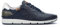 Pikolinos Sneakers in Leder Fuencarral für Männer Farbe Azul