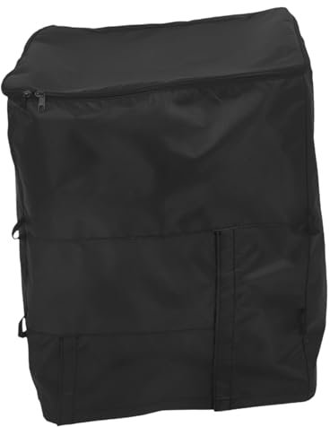 BESTonZON Heater Dust Cover for Hot Tub Thermal Insulation Spa Heater Protector for Outdoor Use Enclosure