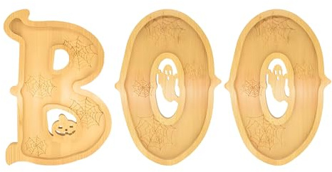 Genérico Tavola di Salumeria in Legno - Vassoio per Snack in Legno,Tavola Per Spuntini Forniture Per Cucina Ristorante Appartamento Camino Tavolo Soggiorno