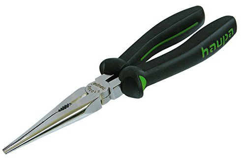 Haupa 210396 - Alicate telefono shadow line l-200