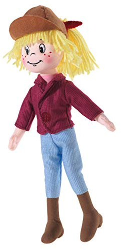 Bibi & Tina 476578 - Puppe, 30cm, bunt, S