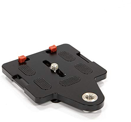 SIRUI AM-LP70 Quick Release Plate with Thread for Camera Strap Sliding Stopper Arca Swiss Compatible