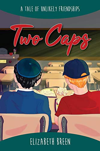 Two Caps: A Tale of Unlikely Friendships (English Edition)