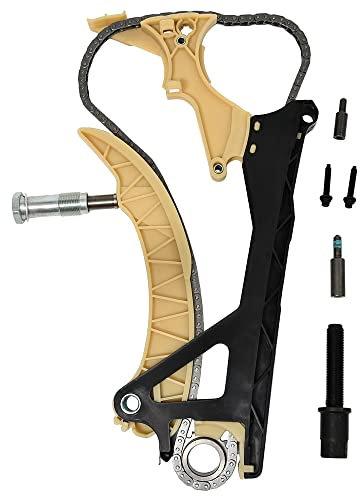 SKF Steuerkettensatz VKML 88026 Höhe 60 mm Länge 528 mm Breite 235 mm - OE Qualität