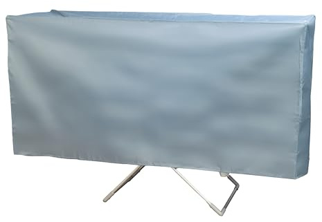 Status: Heated Clothes Airer Cover to Speed Up Drying Time/Laundry