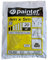 PAINTER Abdeckfolie LDPE Malerfolie - Abdeckfolie maler - Abdeckfolie stark - Maler Abdeckfolie- Folie für möbel - Abdeckplane Malerarbeit - Abdeckfolie 4x5m - 18 microns, 1Stück