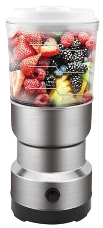 Mezclador portátil, mezclador eléctrico portátil - Mezclador portátil eléctrico para batidos | Máquina compacta de preparación de electrodomésticos de cocina de cocina ligera para grano de polvo fino
