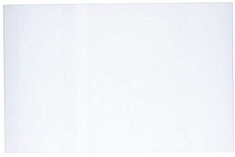 LIEBHERR - TABLETTE VERRE SÉCURITE SUP POUR RÉFRIGÉRATEUR LIEBHERR