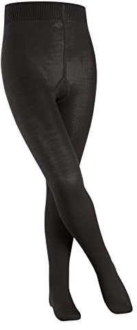 FALKE unisex - barn Comfort Wool Strumpbyxor ull andningsaktiv