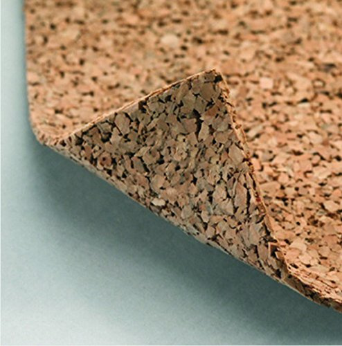 HARO Trittschalldämmung Rollenkork