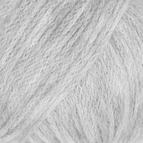 DROPS Sky 02 Mix Pearl Grey