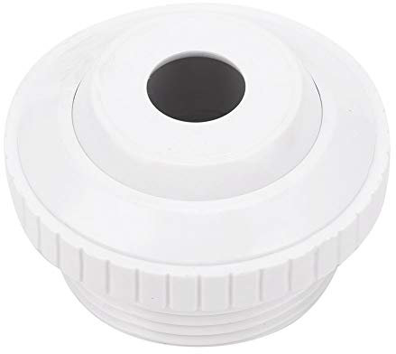 Piscina de la boquilla, Salida de Agua de Piscina y SPA Reemplazo MAGT piscina de accesorios Salida de agua de retorno Jet reemplazo Montaje con 1,5 '' rosca macho