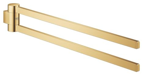 GROHE Handtuchhalter, glänzend, Standard