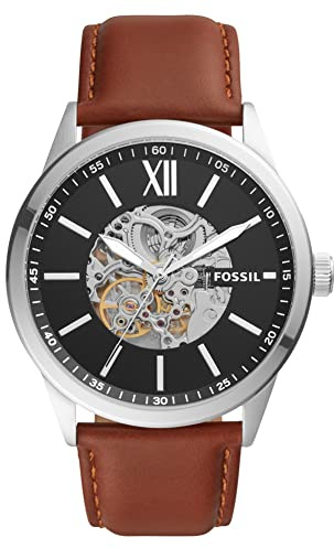 FOSSIL BQ2386 Mens Flynn Watch