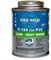 SOLVENT WELD GLUE FOR ALL PLUMBING FITTINGS FOR PIPEWORK (237ML)