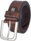 Pierre Cardin Herren Gürtel, Braun, Bundweite 105 cm Gesamtlänge 120 cm W 41.5 XL