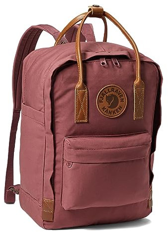 Fjallraven 23803-410 Kånken no. 2 Laptop 15 Sports backpack Unisex Mesa Purple Größe OneSize