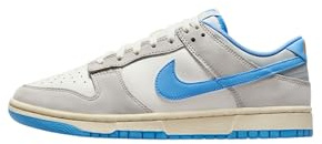 Nike Herren-Basketballschuh, Sail/University Blue, 47, Sail University Blue, 45 EU, Sail University Blue, 46 EU