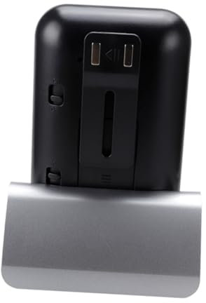 LIFKOME termometro per alimenti termometro digitale carne digitale cucina digitale zucchero termometro senza fili termometro a doppia sonda domestico la carne plastica