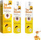 2 Spray De Veneno De Abeja, 20ml Spray Veneno De Abejas Para Verrugas, Aerosol Para Eliminar Etiquetas De Veneno De Abeja, Verrugas Con Veneno De Abeja Y Tratamiento Para Eliminar Marcas En La Piel