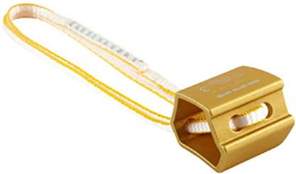 DMM Torque Nuts Klemmgerät, 3/Gold