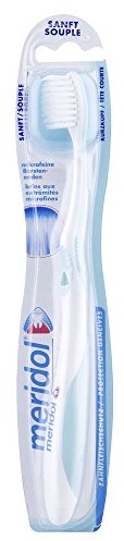 Medirol Toothbrush, Pack of 2