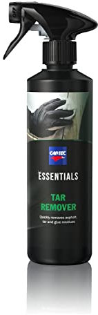 CARTEC Essential Tar remover per catrame, colla e resina