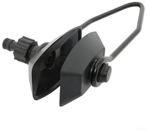 Manchons de rinçage moteur pour hors-bord Solution à connexion rapide pour l'entretien des bateaux (A)