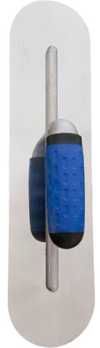 Professionell Abgerundete Ecke Trowel Tool Für Mauerwerk Und Diyer Projekt Mit Ergonomischem Für Komfortfliesen Legende Kelle