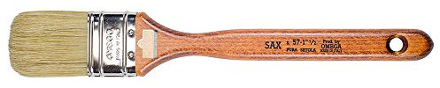 Omega : Brush S.57 Size 1 1/2 inch