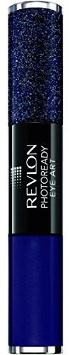Revlon Photoready Eye Art Lid+Line+Lash, Midnight Glitz 120