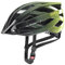 uvex i-vo - Leichter Allround-Helm für Damen und Herren - individuelle Größenanpassung - erweiterbar mit LED-Licht - Rhino - neon Yellow - 56-60 cm