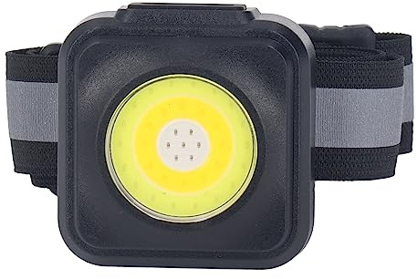 KIMISS Automotive Paint Light USB - Efficient Spray Light for Garage Work, Ideal for DIY Projects and Professional Repairs